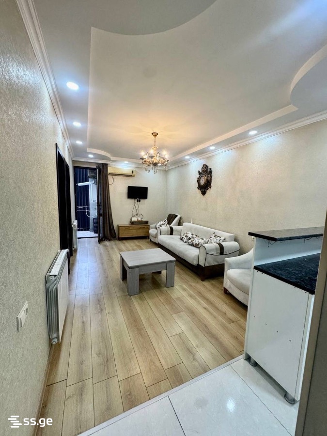 178 - 3 rooms