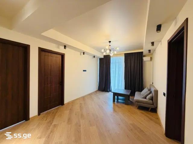 navtlugi st. - 4 rooms