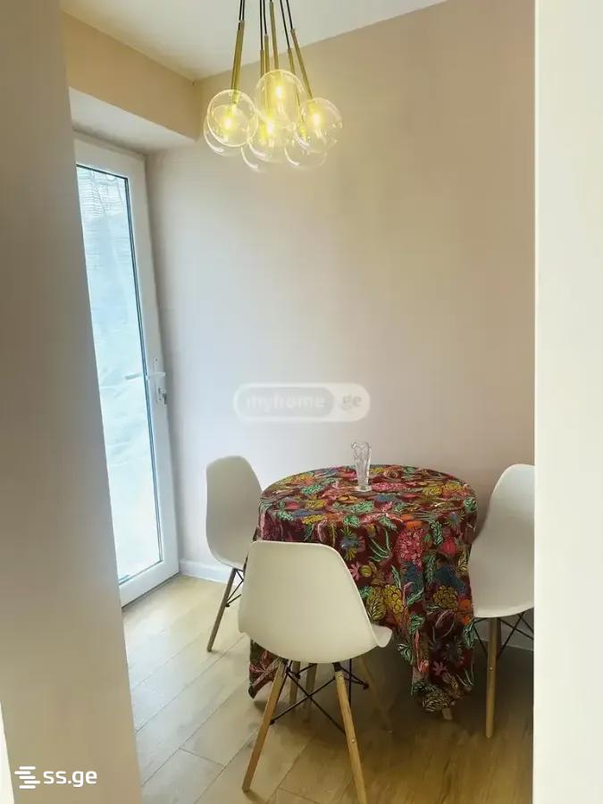 ckneti st. - 4 rooms