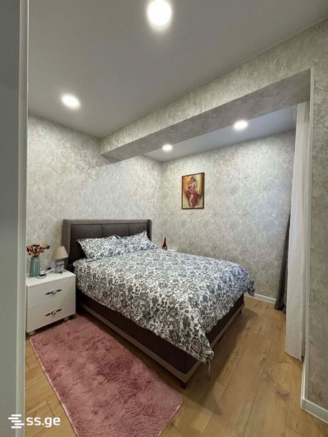 Khataeti st. - 4 rooms