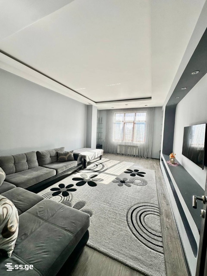 22 - 4 rooms