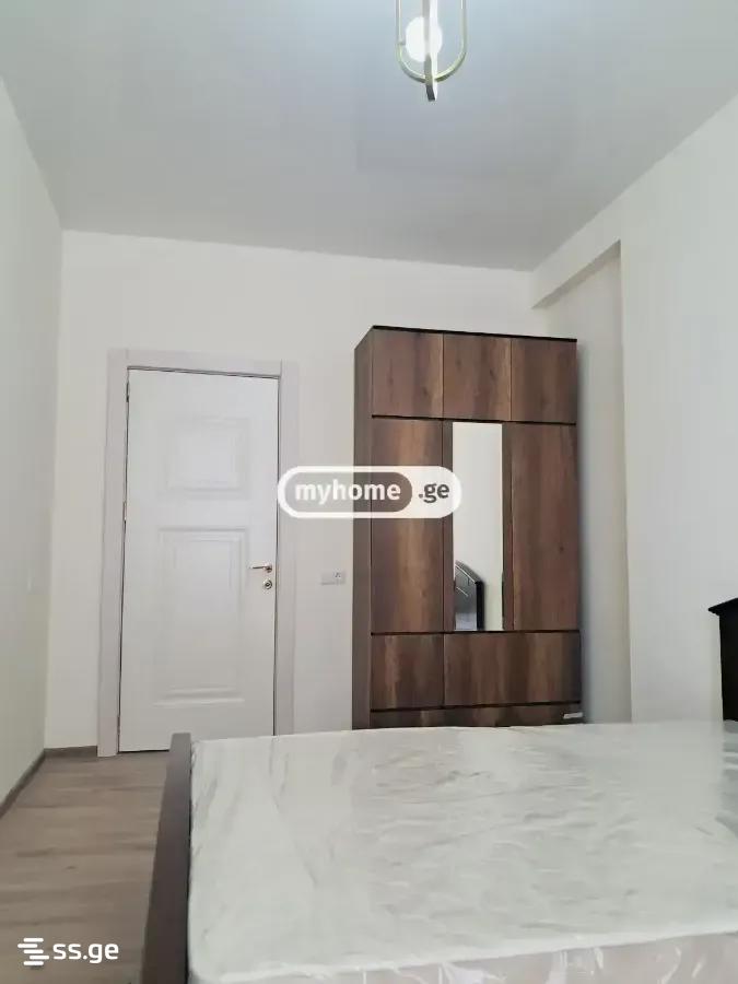 Teimurazi st. - 2 rooms