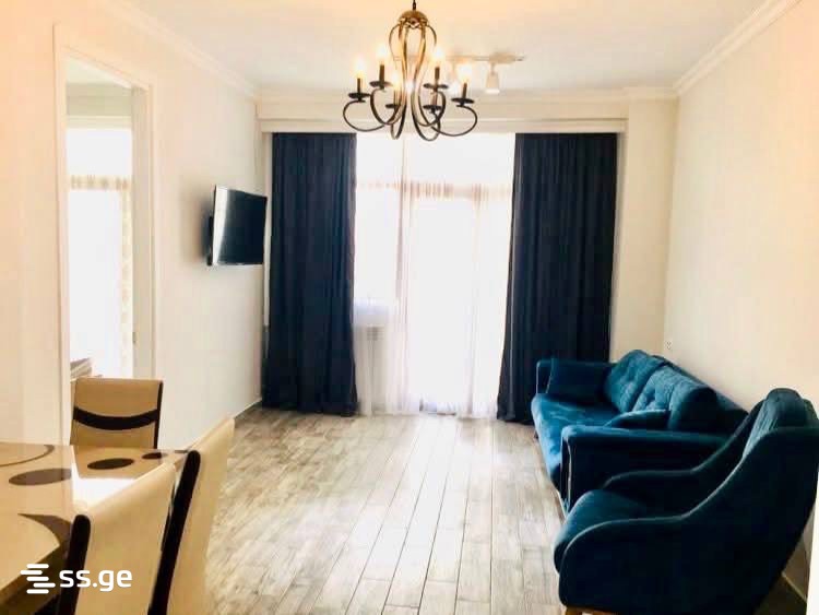 Angis st. 15 - 3 rooms