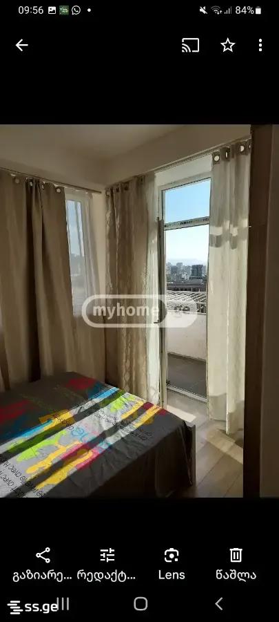 mindeli st. - 3 rooms