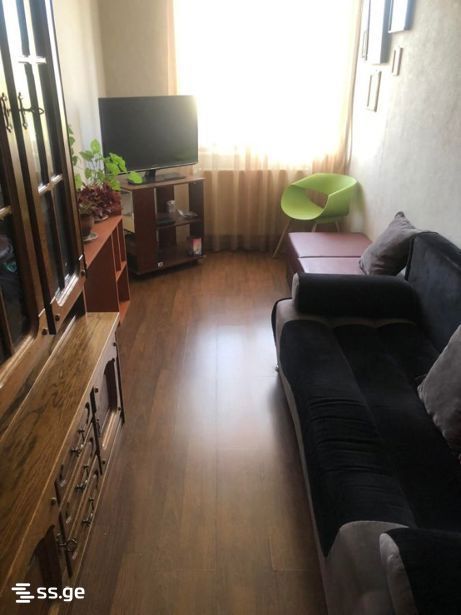 javakheti st. . - 3 rooms
