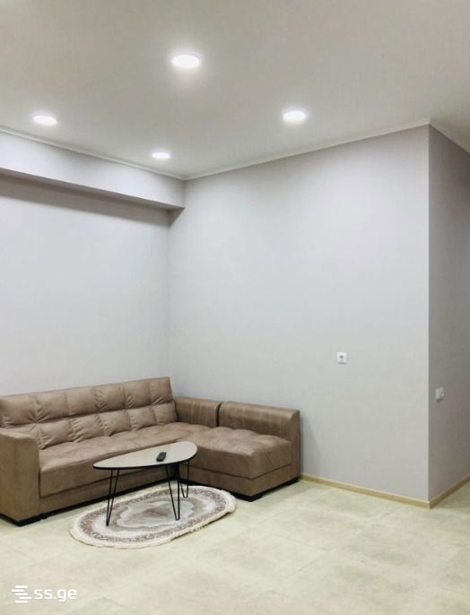 4000 Meskhi st. - 2 rooms