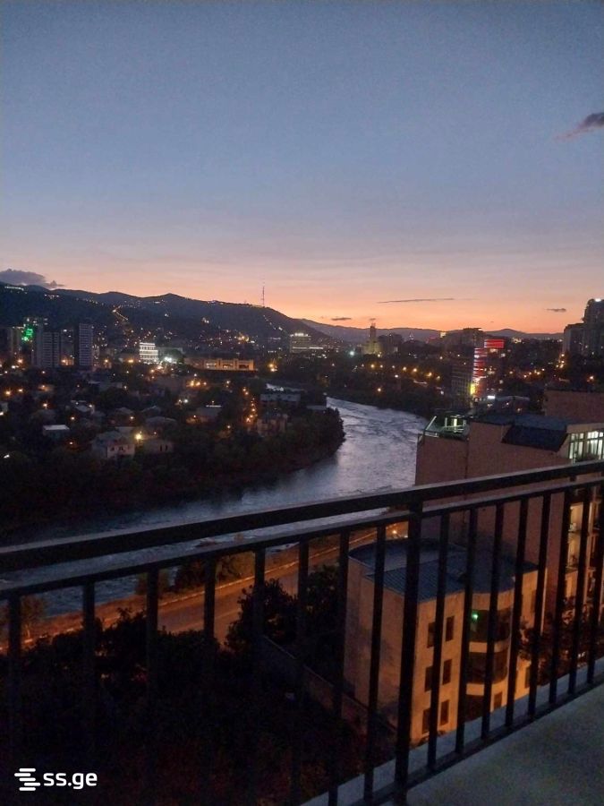 Holbruki st. - 2 rooms