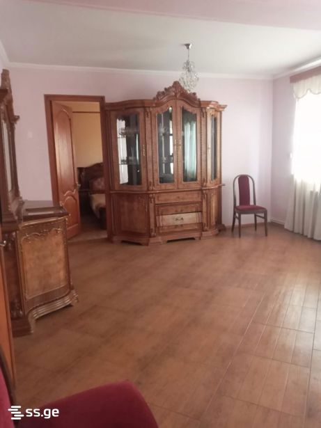 beliashvili st. . - 3 rooms