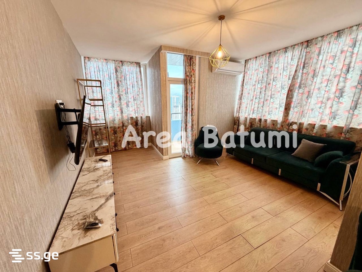 Firosman Street 18 - 3 rooms