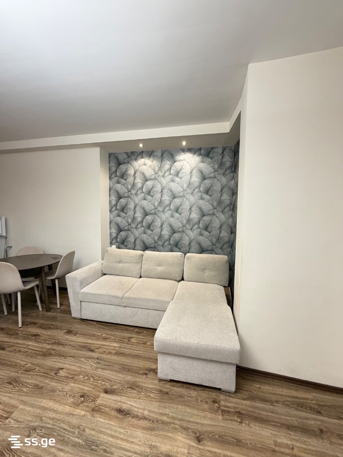 mirotadze st. 1 - 2 rooms