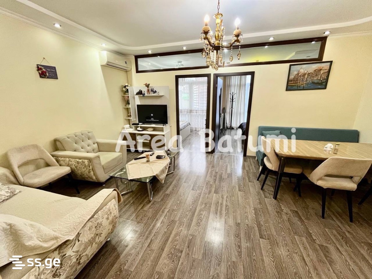 8ა - 3 rooms