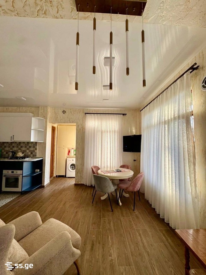77ა - 2 rooms