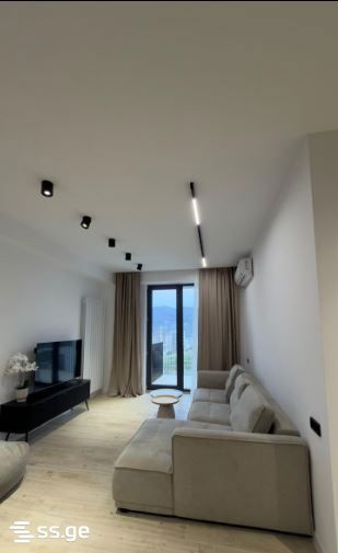 Mzia eristavi st - 3 rooms
