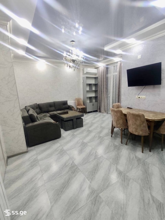 2 - 3 rooms