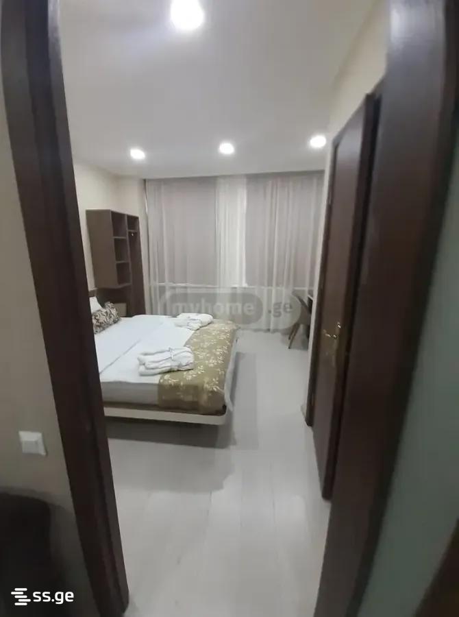 Kote Abkhaz st. - 2 rooms