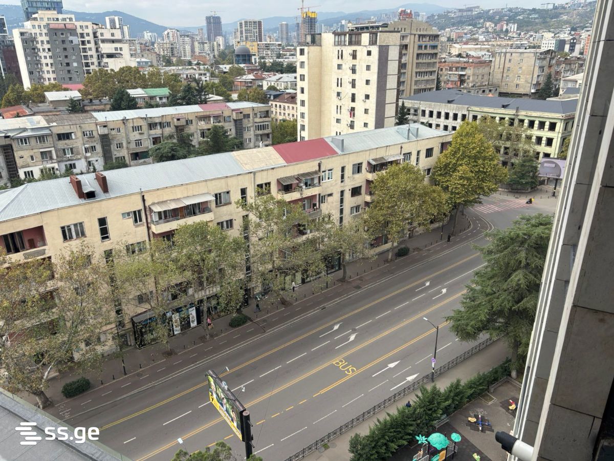 shartava st. - 2 rooms