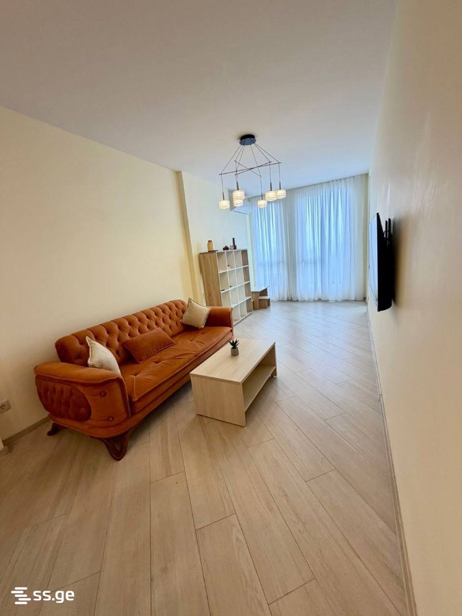 58 - 2 rooms