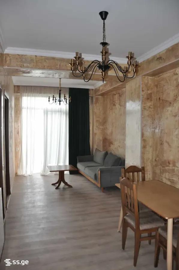 lubliana st. - 3 rooms