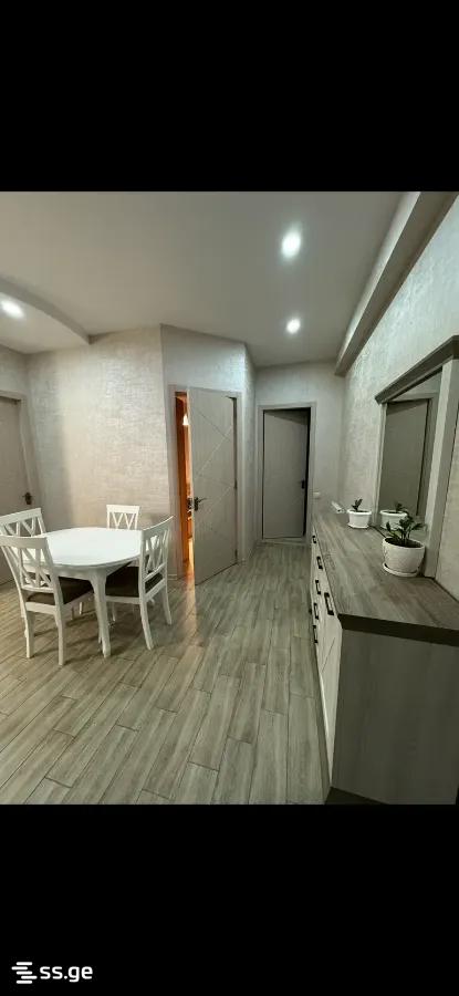 Tinatini st. 4 - 3 rooms