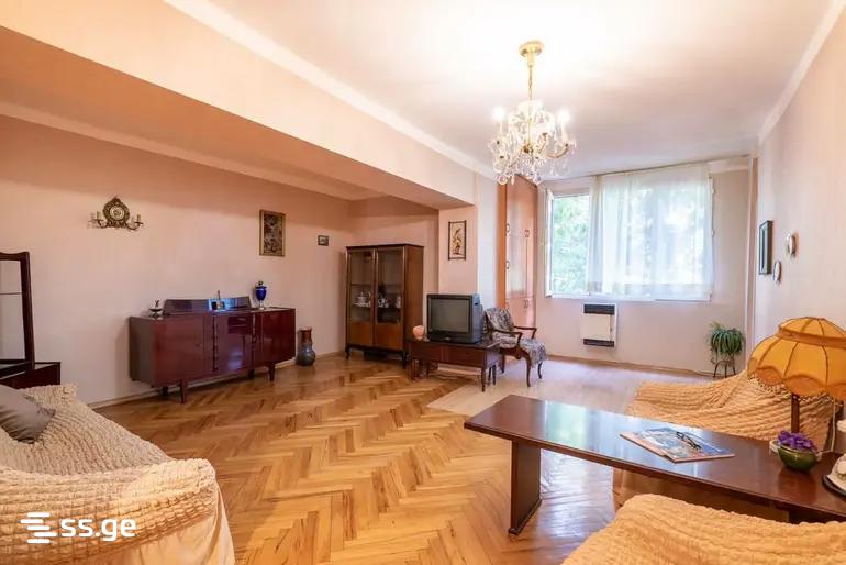 Dolidze st. - 2 rooms