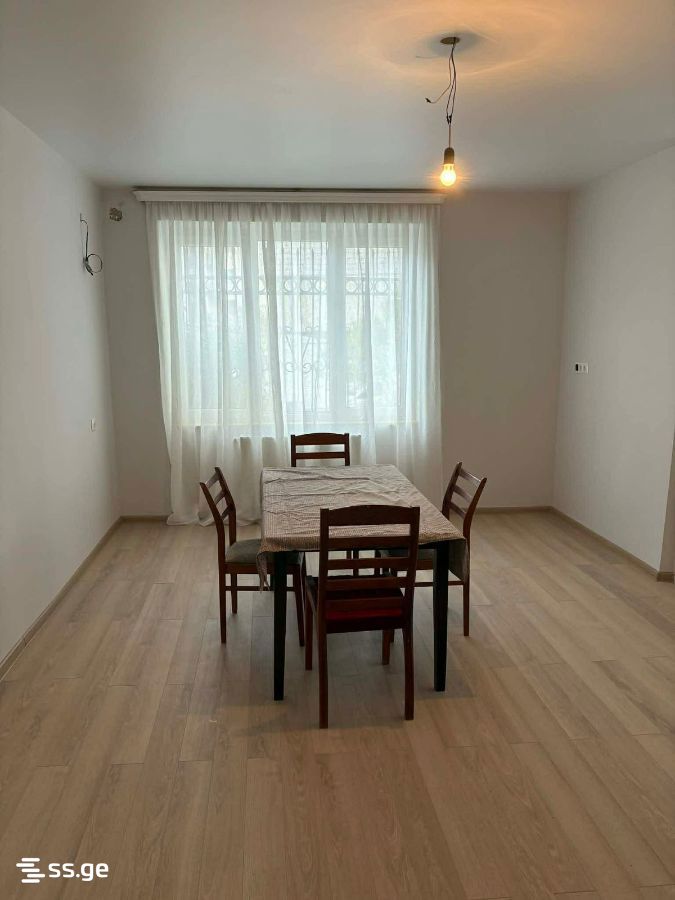 nucubidze III plato - 3 rooms