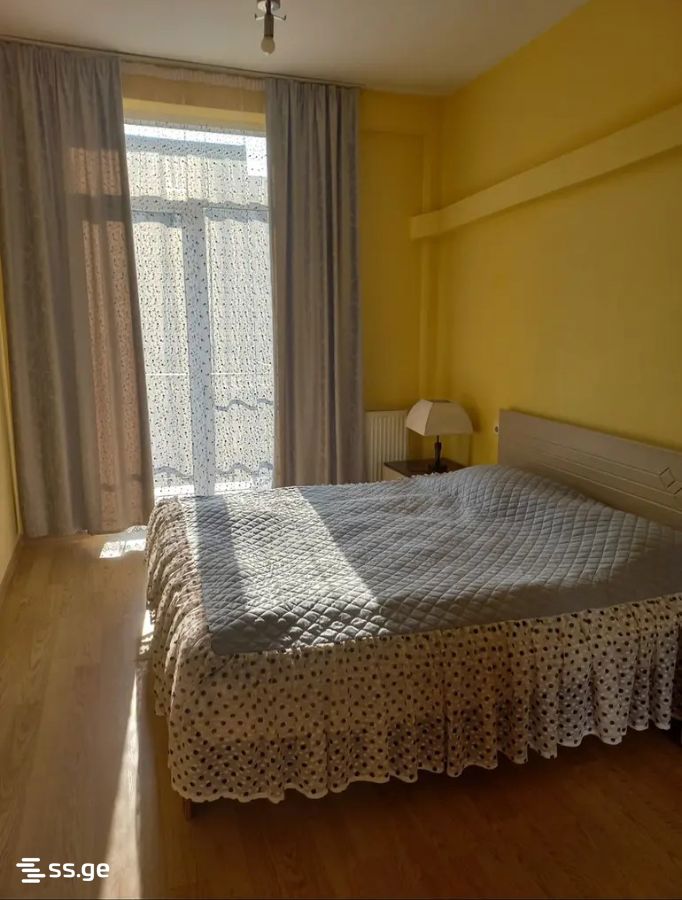 chubinashvili st. - 3 rooms