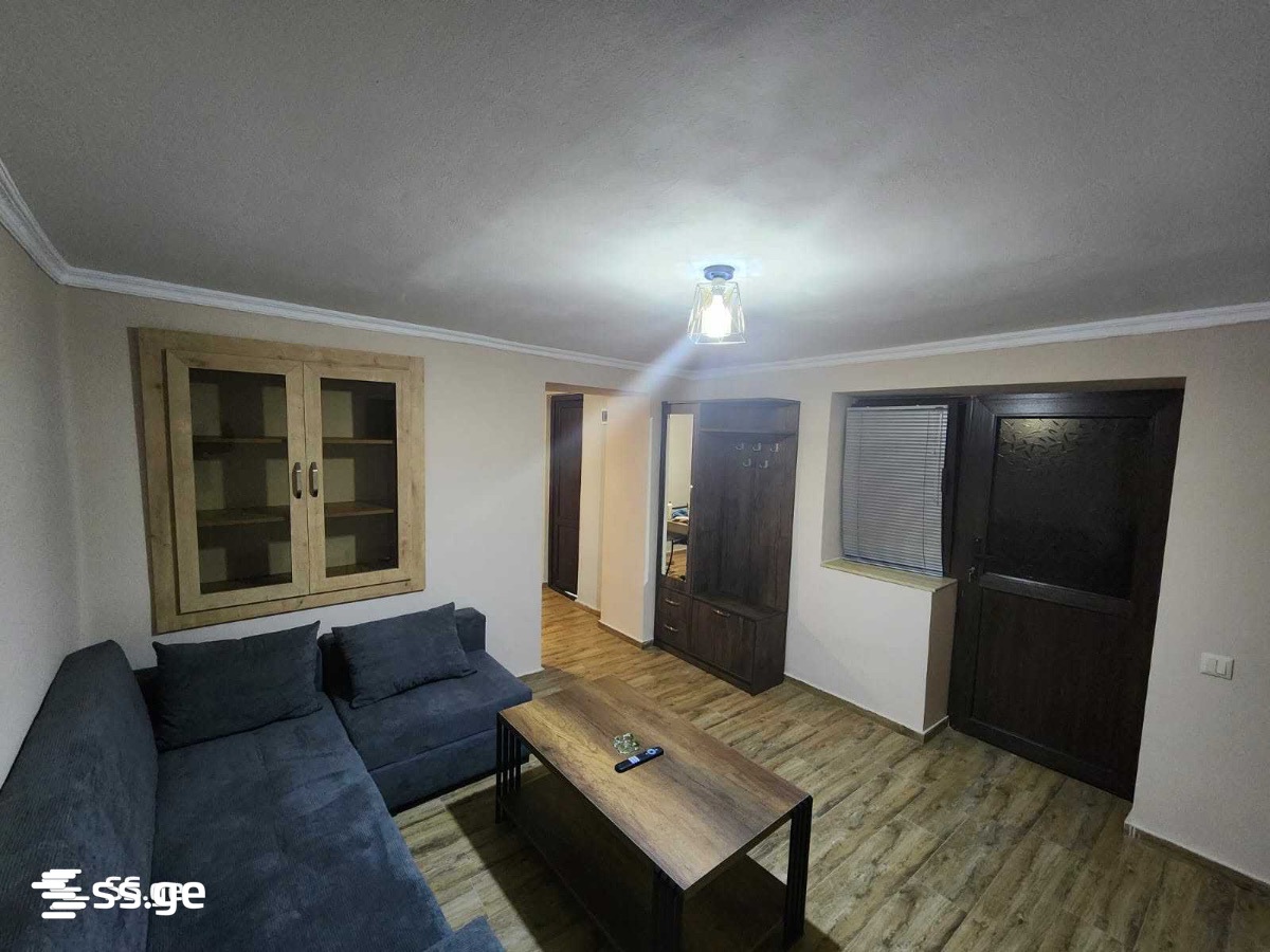 vartagava st. 4 - 2 rooms