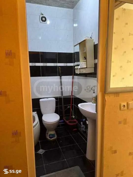Ts. Dadiani st. (nadzaladevi) - 1 rooms