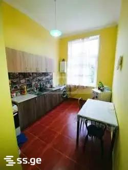 khvareli st. - 3 rooms