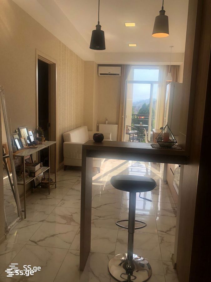 zedazeni st. - 3 rooms