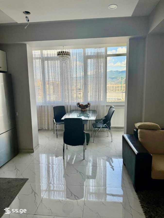 lubliana st. 11 - 3 rooms