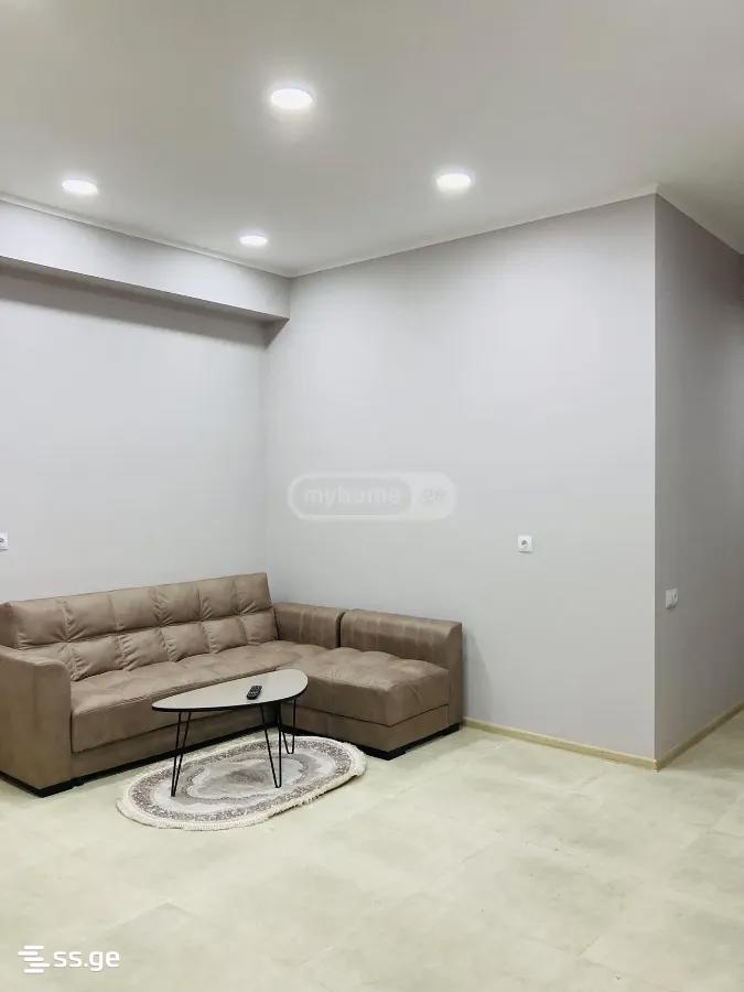 4000 Meskhi st. 1 - 2 rooms