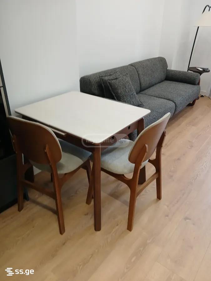 navtlugi st. - 2 rooms