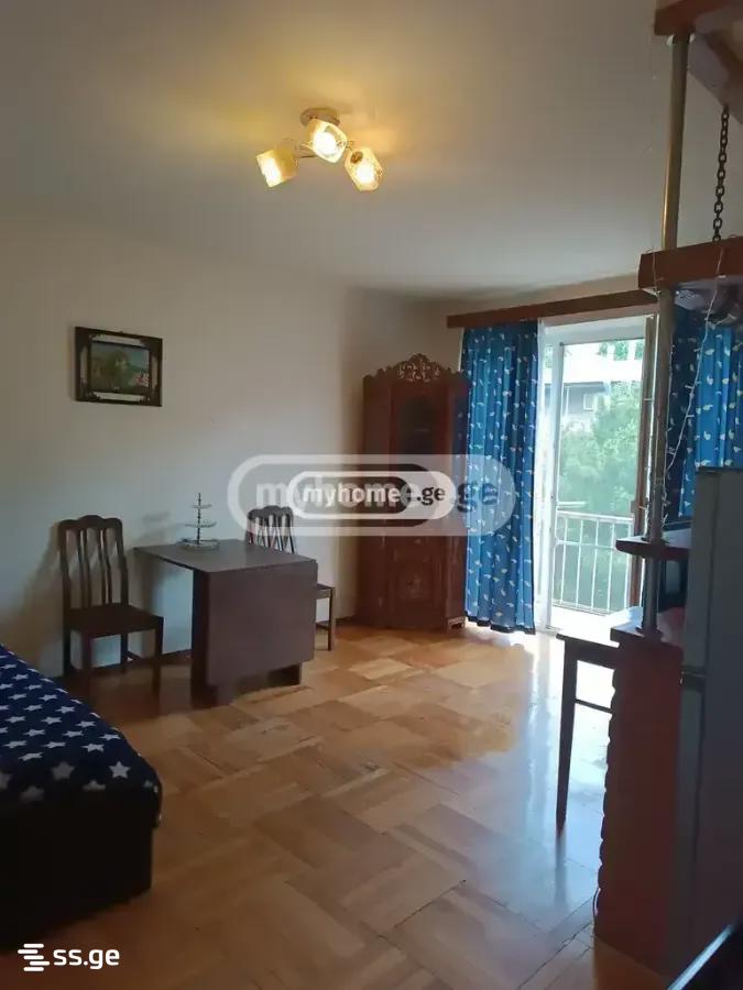 paliashvili st. - 1 rooms