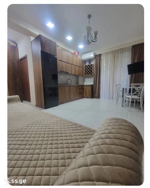 amagleba st. - 3 rooms
