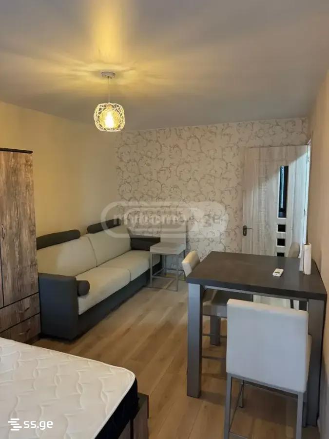 vaja-pshavela avenue - 2 rooms
