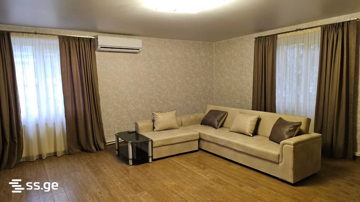kavtaradze st. 64 - 3 rooms