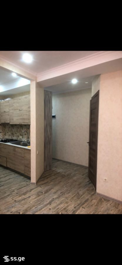 Mirian Mephe st. - 2 rooms