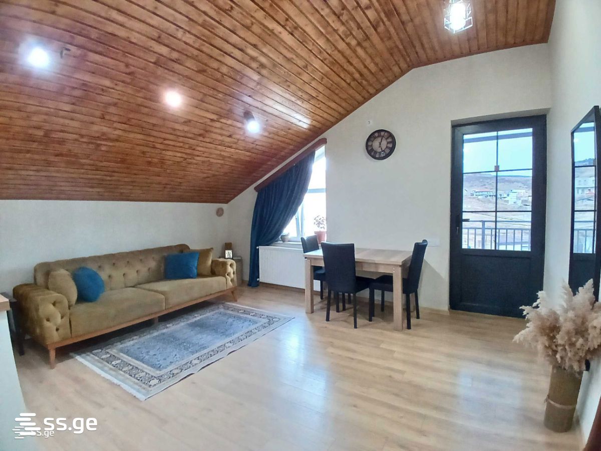 Marko polo st. - 4 rooms