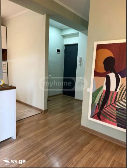 Holy Martyr Vasilisko st. - 2 rooms