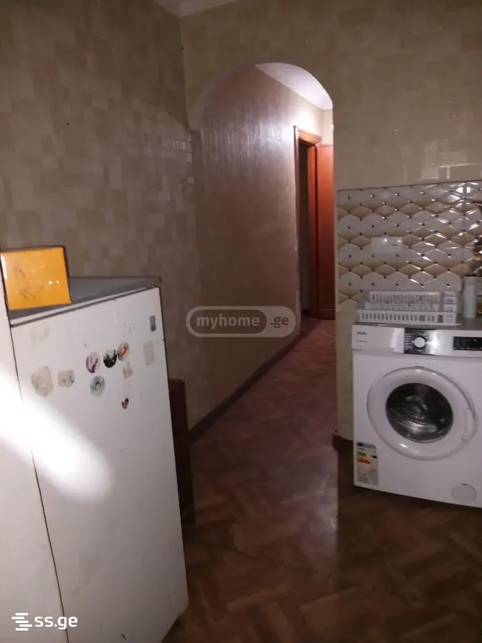 12 - 1 rooms