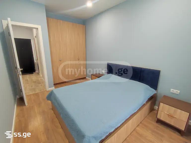 Artur Laisti st. - 2 rooms