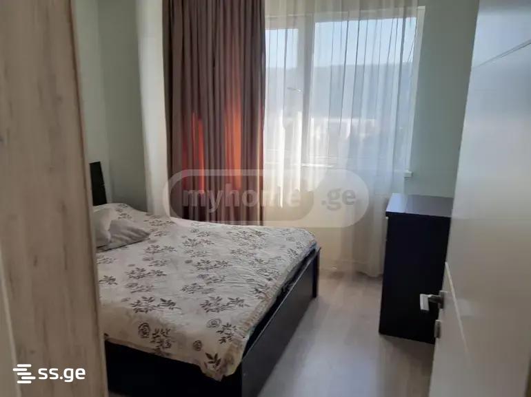 moskovi ave - 2 rooms