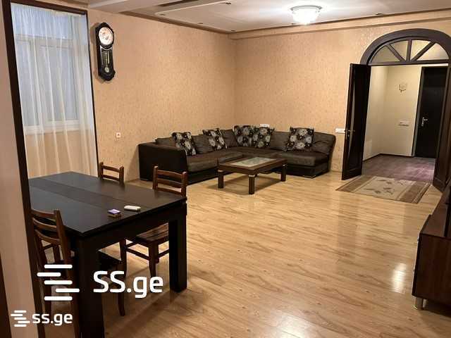 kutaisi st. - 5 rooms