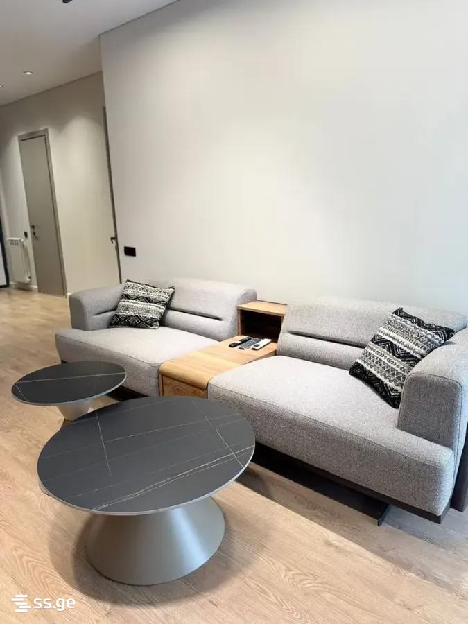 shartava st. 17 - 3 rooms