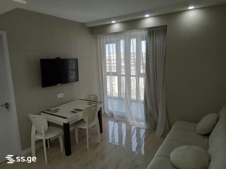 shartava st. 18 - 2 rooms