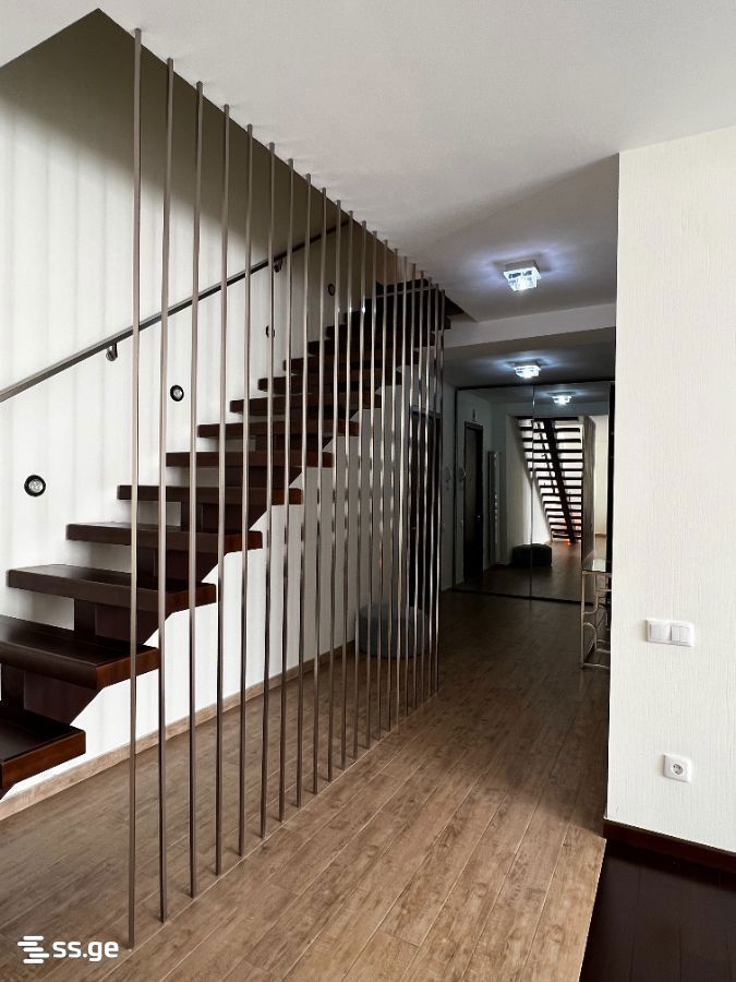 i. chavchavadze avenue - 5 rooms