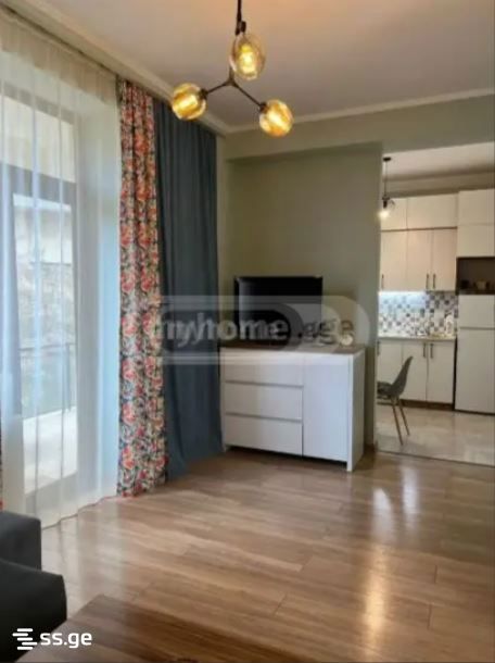 Holy Martyr Vasilisko st. - 2 rooms