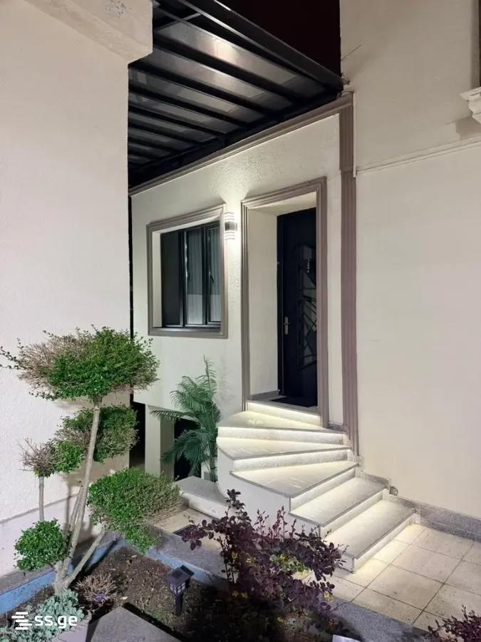 gorki st. - 2 rooms