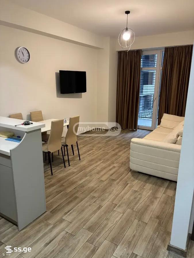 isani st. - 2 rooms